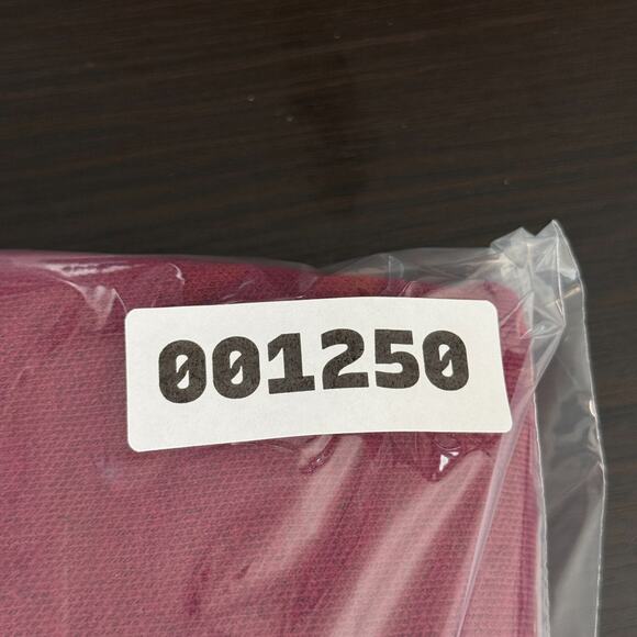 Elhoffer Galactic Creed Cardigan Womens Medium Crop Sweater Cosplay Comic Con M - Picture 10 of 10